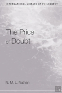 Bertrand.pt - The Price Of Doubt