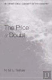 The Price Of Doubt