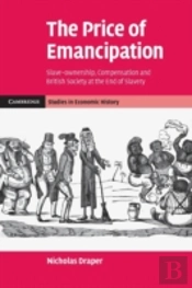 The Price Of Emancipation