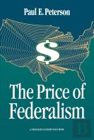 The Price Of Federalism