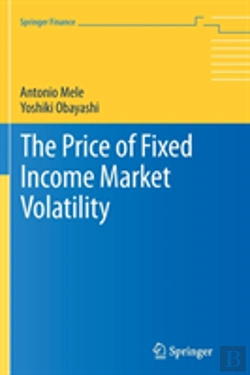 Bertrand.pt - The Price Of Fixed Income Market Volatility