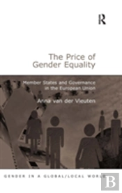 The Price Of Gender Equality