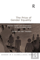 The Price Of Gender Equality
