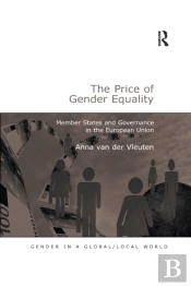 The Price Of Gender Equality