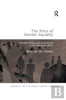 The Price Of Gender Equality