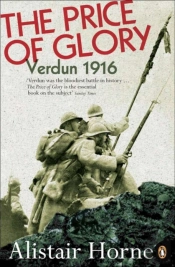 The Price Of Glory