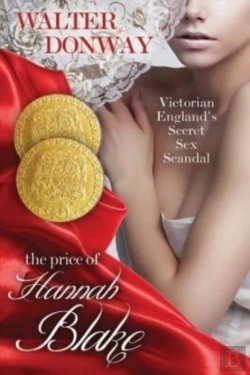 Bertrand.pt - The Price Of Hannah Blake: Victorian Eng
