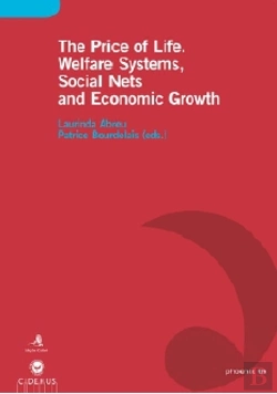 Bertrand.pt - The Price of Life. Welfare Systems, Social Nets and Economic Growth