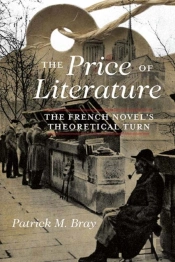 The Price Of Literature