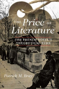 Bertrand.pt - The Price Of Literature