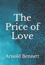 The Price Of Love