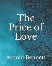 The Price Of Love