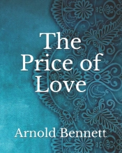 The Price Of Love
