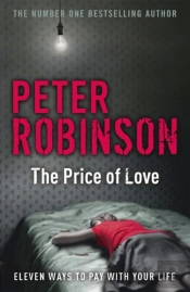 The Price Of Love