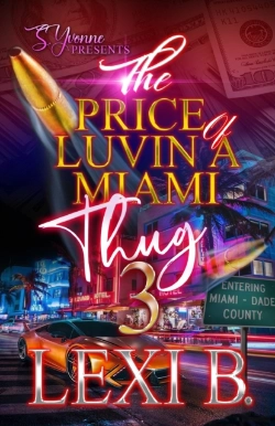 Bertrand.pt - The Price Of Luvin' A Miami Thug 3