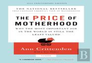 The Price Of Motherhood