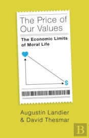 The Price Of Our Values