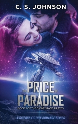 Bertrand.pt - The Price Of Paradise: A Science Fiction