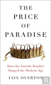 The Price Of Paradise