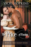The Price Of Passion