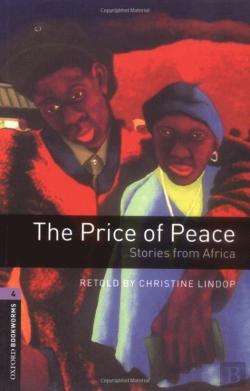 Bertrand.pt - The Price Of Peace