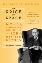 The Price Of Peace