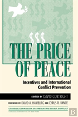 Bertrand.pt - The Price Of Peace