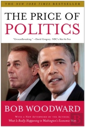 The Price Of Politics