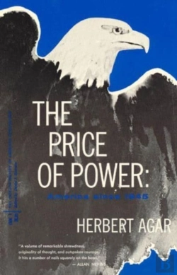 Bertrand.pt - The Price Of Power