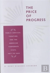The Price Of Progress
