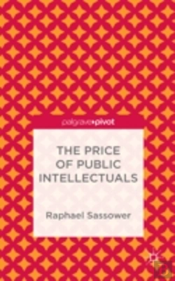Bertrand.pt - The Price Of Public Intellectuals