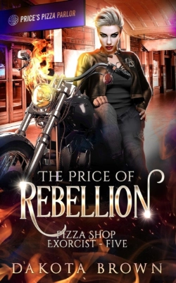 Bertrand.pt - The Price Of Rebellion