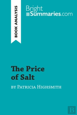 Bertrand.pt - The Price Of Salt By Patricia Highsmith (Book Analysis)