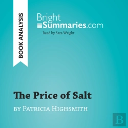 Bertrand.pt - The Price Of Salt By Patricia Highsmith (Book Analysis)