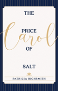 The Price Of Salt