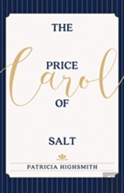 The Price Of Salt