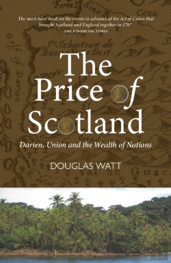 Bertrand.pt - The Price Of Scotland