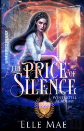 The Price Of Silence Book 4