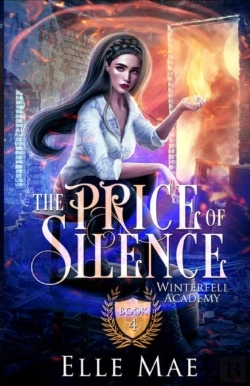 Bertrand.pt - The Price Of Silence Book 4
