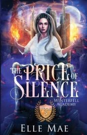 The Price Of Silence Book 5