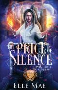 The Price Of Silence Book 5