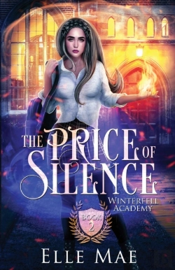 Bertrand.pt - The Price Of Silence: Winterfell Academy