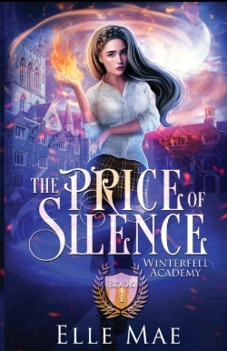 Bertrand.pt - The Price Of Silence: Winterfell Academy