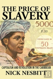 The Price Of Slavery