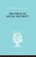 The Price Of Social Security