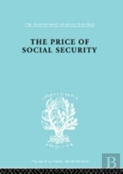 The Price Of Social Security