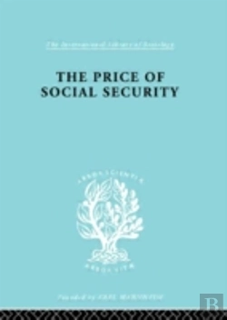 Bertrand.pt - The Price Of Social Security