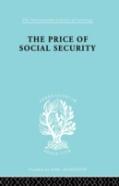 The Price Of Social Security
