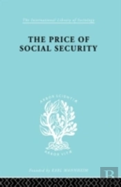 The Price Of Social Security