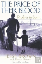 The Price Of Their Blood